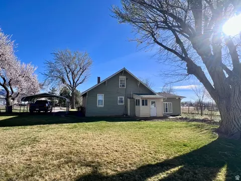 Exterior - 479 E 100 N, Meadow, UT 84644 photo 14 of 24