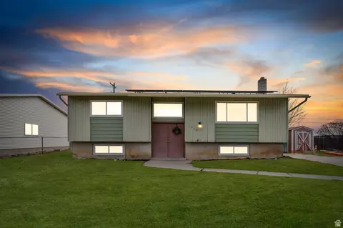 1760 N 340 W, Lehi, UT 84043