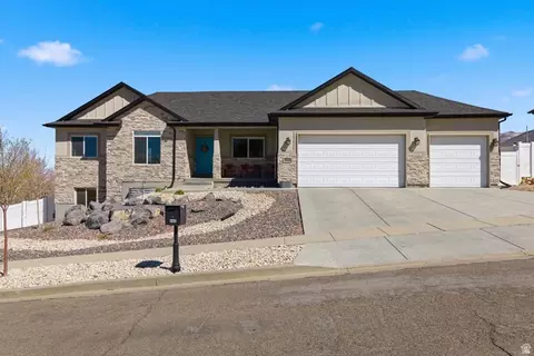 865 S Settlement Canyon Rd E, Tooele, UT 84074