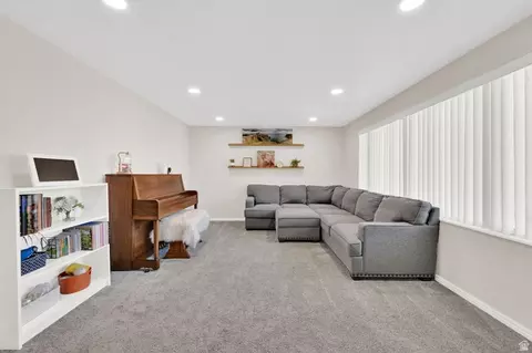 Living - 2088 N 450 W, Sunset, UT 84015 photo 2 of 3