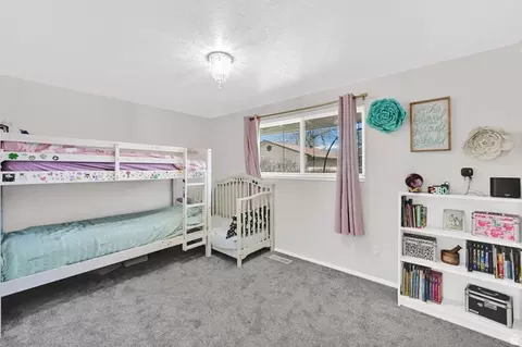 Bedroom - 2088 N 450 W, Sunset, UT 84015 photo 2 of 4