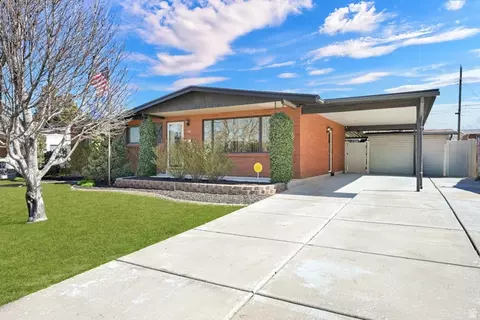 2088 N 450 W, Sunset, UT 84015