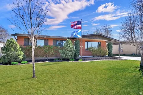 2088 N 450 W, Sunset, UT 84015
