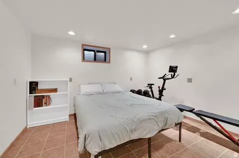 Bedroom - 2088 N 450 W, Sunset, UT 84015 photo 4 of 4
