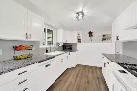 Kitchen - 2088 N 450 W, Sunset, UT 84015 photo 1 of 5