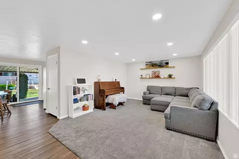 Living - 2088 N 450 W, Sunset, UT 84015 photo 1 of 3