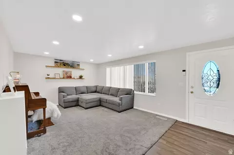 Entry Way - 2088 N 450 W, Sunset, UT 84015 photo 1 of 2