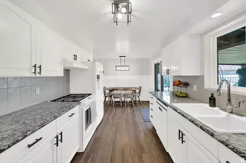 Kitchen - 2088 N 450 W, Sunset, UT 84015 photo 3 of 5