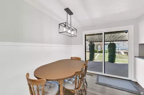 Dining - 2088 N 450 W, Sunset, UT 84015 photo 1 of 1