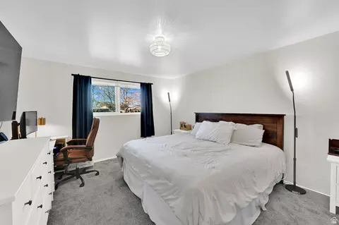 Bedroom - 2088 N 450 W, Sunset, UT 84015 photo 1 of 4
