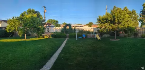 Exterior - 2088 N 450 W, Sunset, UT 84015 photo 5 of 13