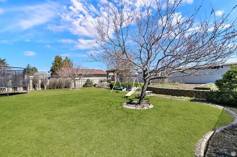 Exterior - 2088 N 450 W, Sunset, UT 84015 photo 4 of 13