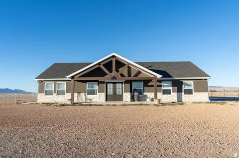 10886 W 9300 S #3, Centerfield, UT 84622
