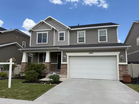 12077 S Window Arch Ln W, Herriman, UT 84096