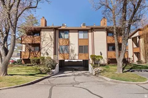 1075 Countrywoods Cir E #21A, Cottonwood Heights, UT 84047