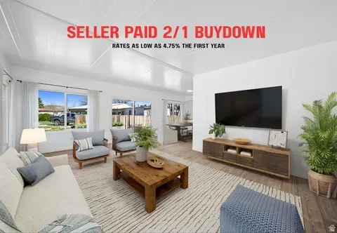7107 S 1245 W, West Jordan, UT 84084