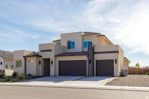 2798 E Smith Creek Dr, Washington, UT 84780