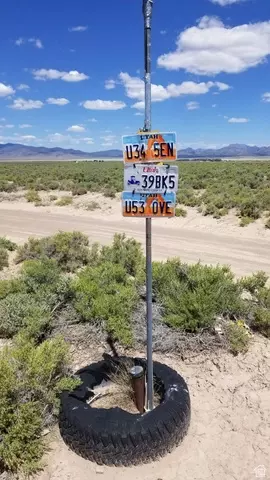9600 N Hwy56, Beryl, UT 84714