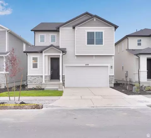 12737 S Glacier Trail Ln #165, Herriman, UT 84096