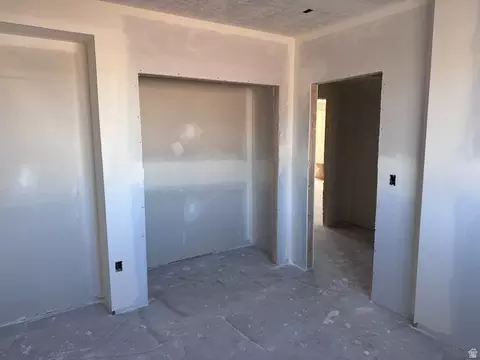 Bedroom - 5777 W 4100 S, Hooper, UT 84315 photo 13 of 13