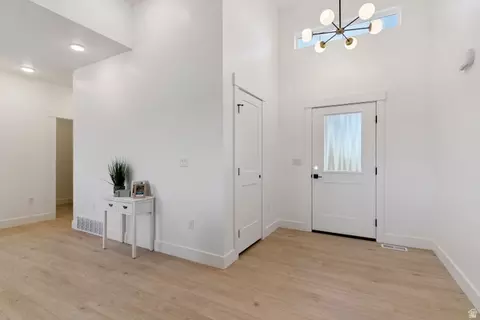 Entry Way - 5777 W 4100 S, Hooper, UT 84315 photo 1 of 1