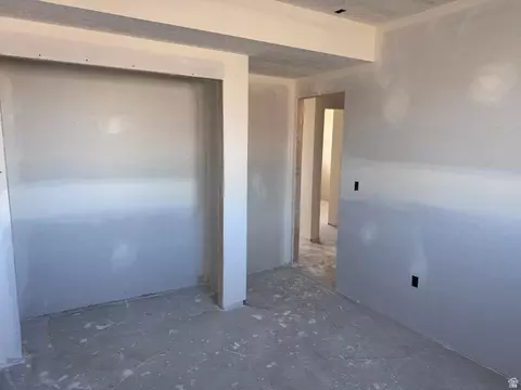 Bedroom - 5777 W 4100 S, Hooper, UT 84315 photo 11 of 13
