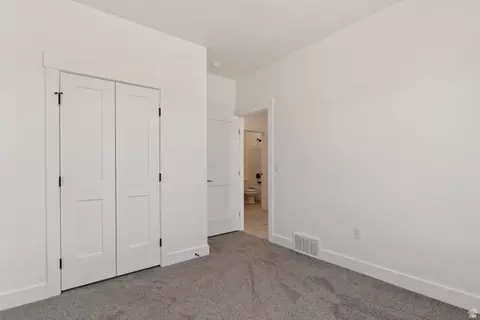 Bedroom - 5777 W 4100 S, Hooper, UT 84315 photo 6 of 13