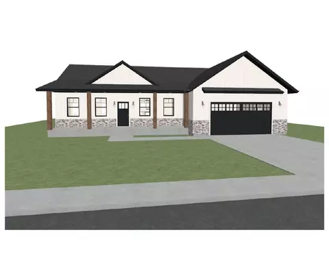 21 N 450 W, Gunnison, UT 84634