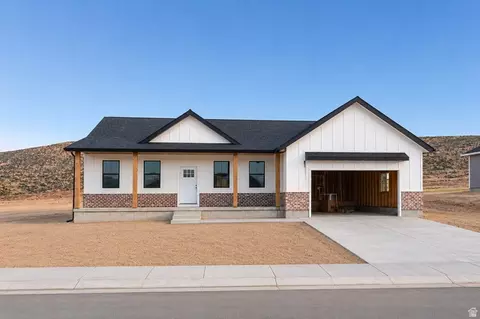 21 N 450 W, Gunnison, UT 84634