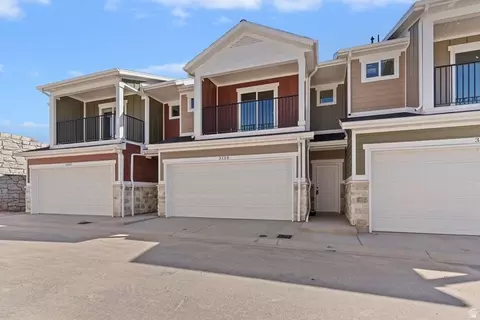 3138 1675 E, Layton, UT 84040