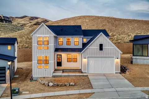 4592 N Solstice Dr #333, Lehi, UT 84043