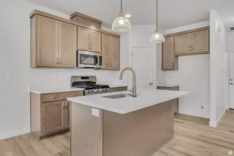 1101 W 1580 N #171, Salem, UT 84653