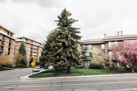 939 S Donner Way E #101, Salt Lake City, UT 84108