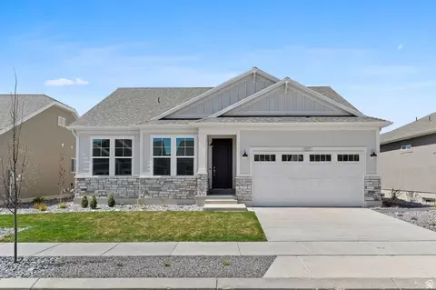6575 N Bald, Eagle Mountain, UT 84005
