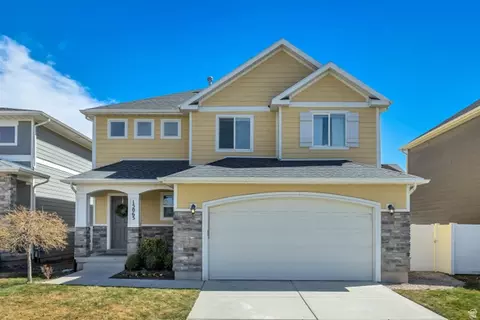 15065 S Honor Dr W, Bluffdale, UT 84065