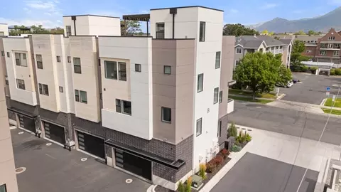 250 N 100 W #109, Provo, UT 84601
