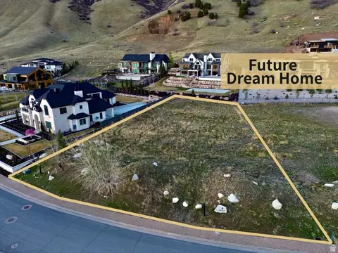 3983 E Canyon Estate Dr #31, Cottonwood Heights, UT 84121