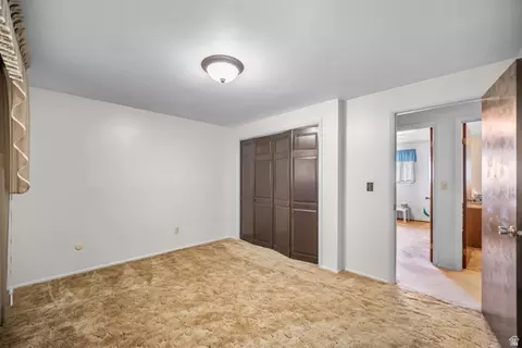 Bedroom - 994 Deborah Dr, Bountiful, UT 84010 photo 1 of 8