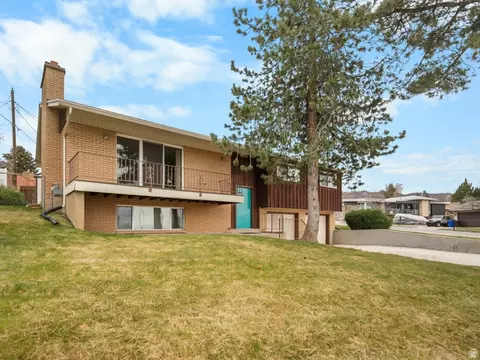 Other - 994 Deborah Dr, Bountiful, UT 84010 photo 1 of 5