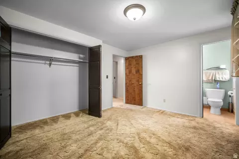 Bedroom - 994 Deborah Dr, Bountiful, UT 84010 photo 2 of 8