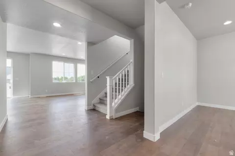 Entry Way - 1283 W 2375 S, Syracuse, UT 84075 photo 1 of 1
