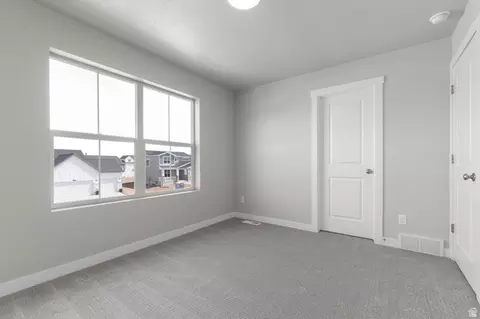 Bedroom - 1283 W 2375 S, Syracuse, UT 84075 photo 1 of 3