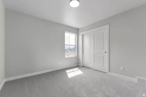 Bedroom - 1283 W 2375 S, Syracuse, UT 84075 photo 3 of 3