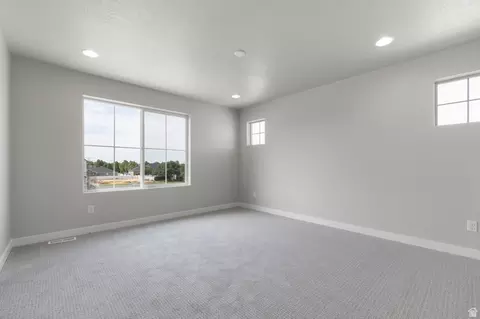 Bedroom - 1283 W 2375 S, Syracuse, UT 84075 photo 2 of 3