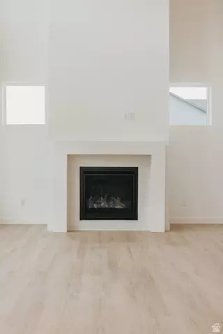 Living - 3643 N Eagle Dr #313, Eagle Mountain, UT 84005 photo 4 of 5