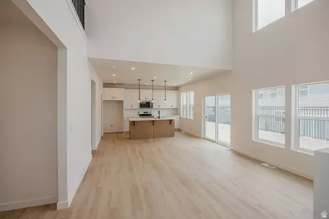 Living - 3643 N Eagle Dr #313, Eagle Mountain, UT 84005 photo 1 of 5