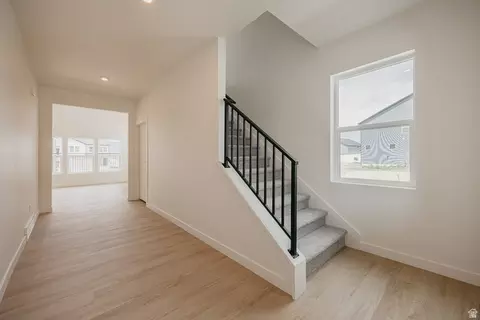 Entry Way - 3643 N Eagle Dr #313, Eagle Mountain, UT 84005 photo 1 of 1
