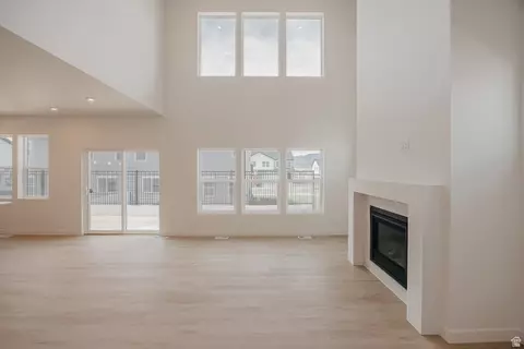 Living - 3643 N Eagle Dr #313, Eagle Mountain, UT 84005 photo 5 of 5