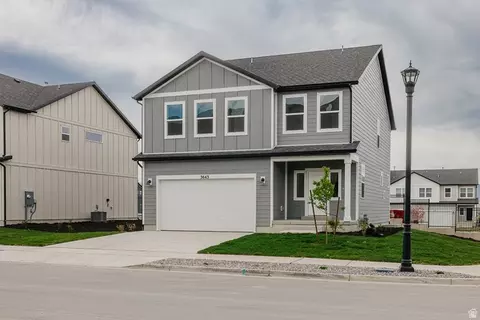 3643 N Eagle Dr #313, Eagle Mountain, UT 84005