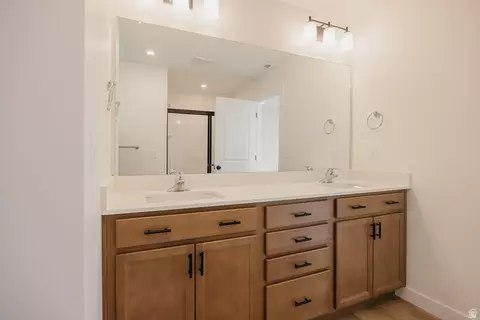 Bath - 3643 N Eagle Dr #313, Eagle Mountain, UT 84005 photo 1 of 1